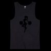 Thread Project Mens Summer Singlet Thumbnail