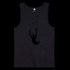 Thread Project Mens Summer Singlet Thumbnail