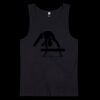 Thread Project Mens Summer Singlet Thumbnail