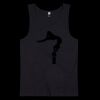 Thread Project Mens Summer Singlet Thumbnail