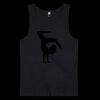 Thread Project Mens Summer Singlet Thumbnail