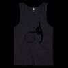 Thread Project Mens Summer Singlet Thumbnail