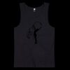 Thread Project Mens Summer Singlet Thumbnail
