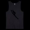 Thread Project Mens Summer Singlet Thumbnail