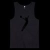Thread Project Mens Summer Singlet Thumbnail