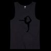 Thread Project Mens Summer Singlet Thumbnail