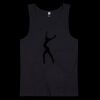 Thread Project Mens Summer Singlet Thumbnail