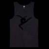 Thread Project Mens Summer Singlet Thumbnail