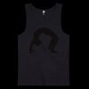Thread Project Mens Summer Singlet Thumbnail
