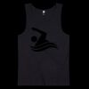 Thread Project Mens Summer Singlet Thumbnail