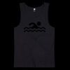 Thread Project Mens Summer Singlet Thumbnail
