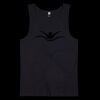 Thread Project Mens Summer Singlet Thumbnail