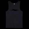 Thread Project Mens Summer Singlet Thumbnail