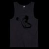 Thread Project Mens Summer Singlet Thumbnail