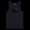Thread Project Mens Summer Singlet Thumbnail