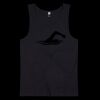 Thread Project Mens Summer Singlet Thumbnail