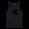 Thread Project Mens Summer Singlet Thumbnail