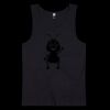 Thread Project Mens Summer Singlet Thumbnail
