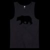 Thread Project Mens Summer Singlet Thumbnail