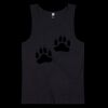 Thread Project Mens Summer Singlet Thumbnail