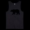 Thread Project Mens Summer Singlet Thumbnail