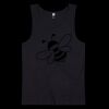 Thread Project Mens Summer Singlet Thumbnail