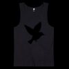 Thread Project Mens Summer Singlet Thumbnail