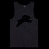 Thread Project Mens Summer Singlet Thumbnail