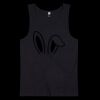 Thread Project Mens Summer Singlet Thumbnail