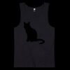 Thread Project Mens Summer Singlet Thumbnail