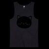 Thread Project Mens Summer Singlet Thumbnail