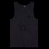 Thread Project Mens Summer Singlet Thumbnail
