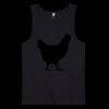 Thread Project Mens Summer Singlet Thumbnail
