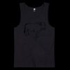 Thread Project Mens Summer Singlet Thumbnail