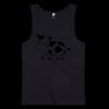 Thread Project Mens Summer Singlet Thumbnail