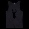 Thread Project Mens Summer Singlet Thumbnail