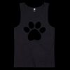 Thread Project Mens Summer Singlet Thumbnail