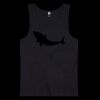 Thread Project Mens Summer Singlet Thumbnail