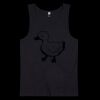 Thread Project Mens Summer Singlet Thumbnail