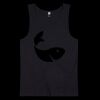 Thread Project Mens Summer Singlet Thumbnail