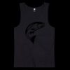 Thread Project Mens Summer Singlet Thumbnail
