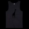 Thread Project Mens Summer Singlet Thumbnail