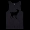 Thread Project Mens Summer Singlet Thumbnail
