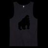 Thread Project Mens Summer Singlet Thumbnail
