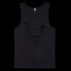 Thread Project Mens Summer Singlet Thumbnail