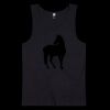 Thread Project Mens Summer Singlet Thumbnail