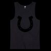 Thread Project Mens Summer Singlet Thumbnail