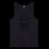 Thread Project Mens Summer Singlet Thumbnail