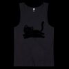 Thread Project Mens Summer Singlet Thumbnail