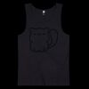 Thread Project Mens Summer Singlet Thumbnail